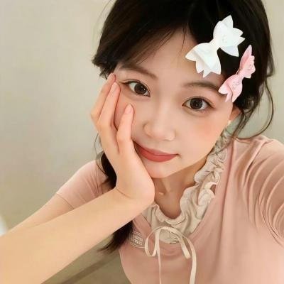 有趣的小兔子