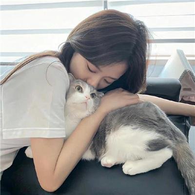 收集男人的女人